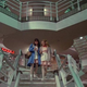 Illustration for article titled Reminder: Barbra Streisand Has a Mall in Her Basement